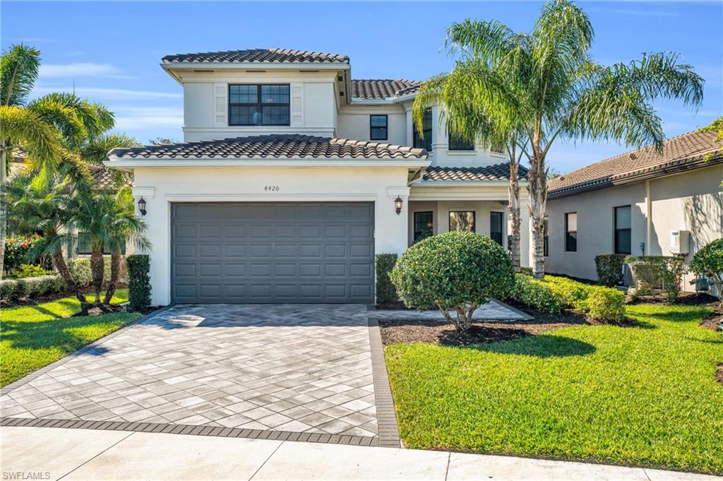 STONECREEK - Residential
