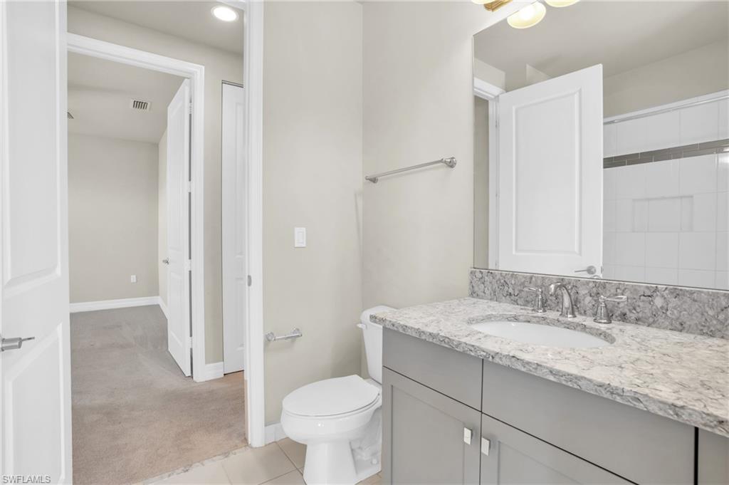 STONECREEK - Residential