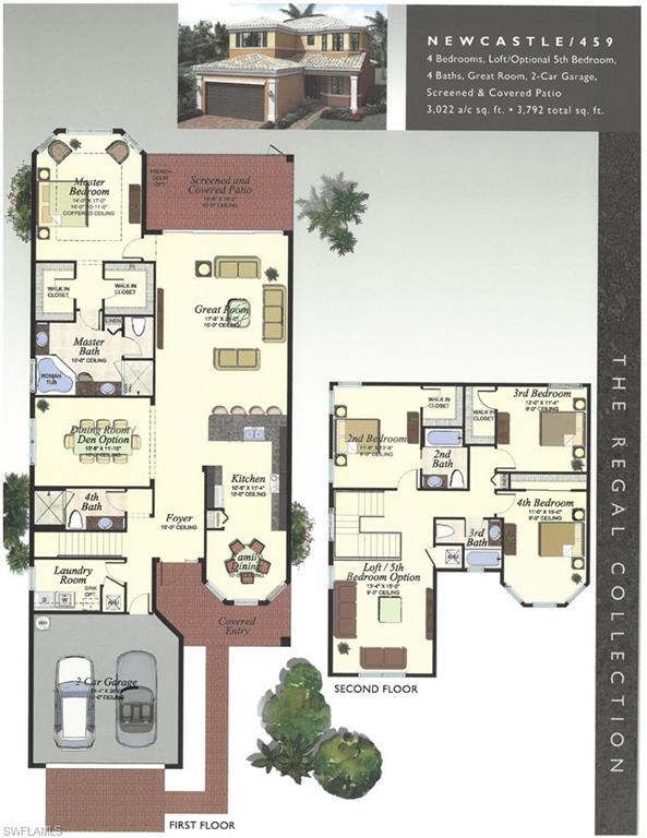 STONECREEK - Residential