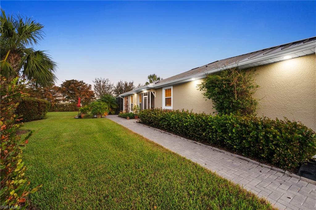 SANDOVAL - Residential