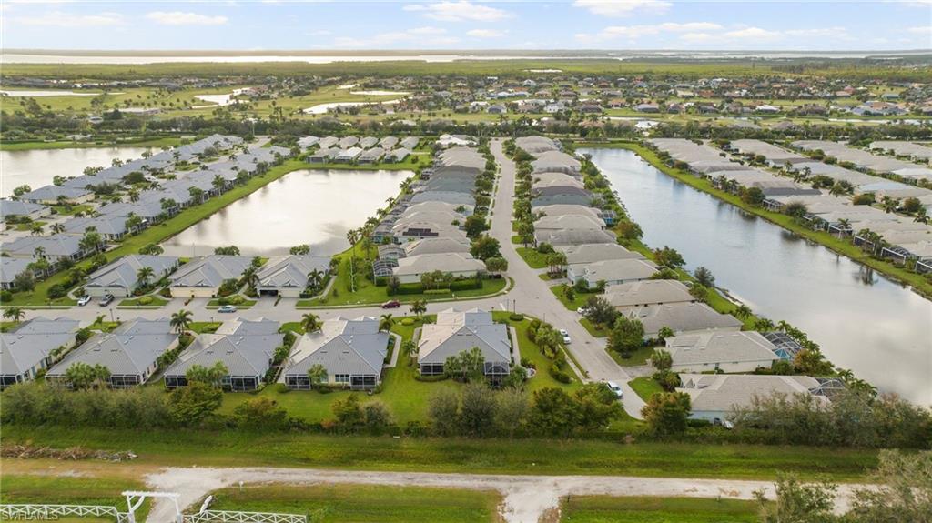 SANDOVAL - Residential