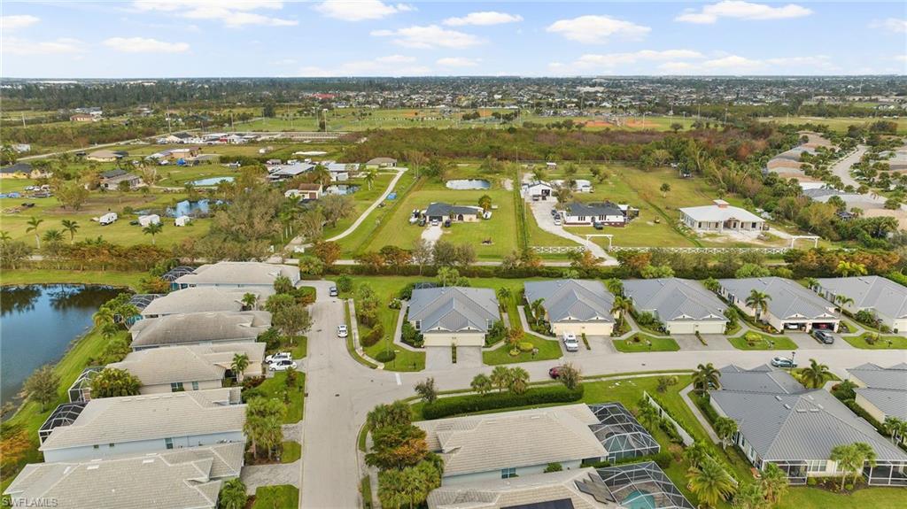 SANDOVAL - Residential