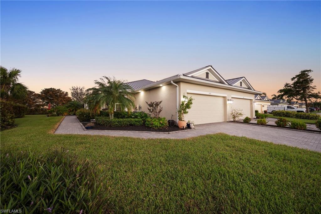 SANDOVAL - Residential