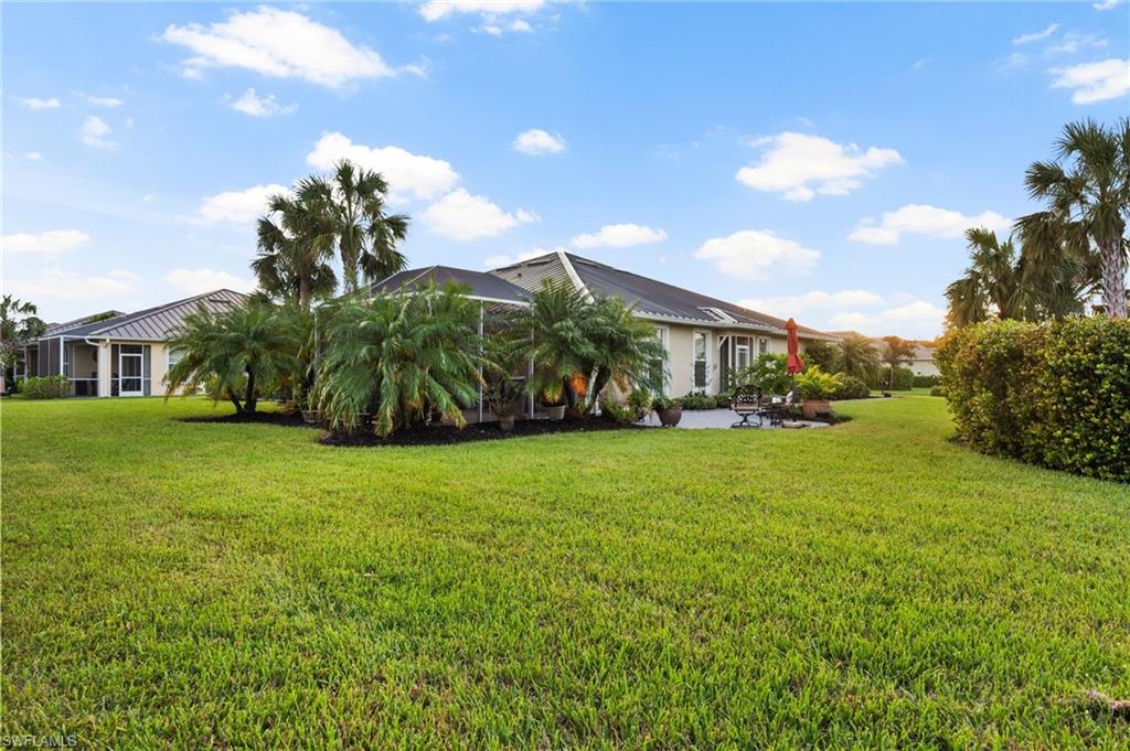 SANDOVAL - Residential