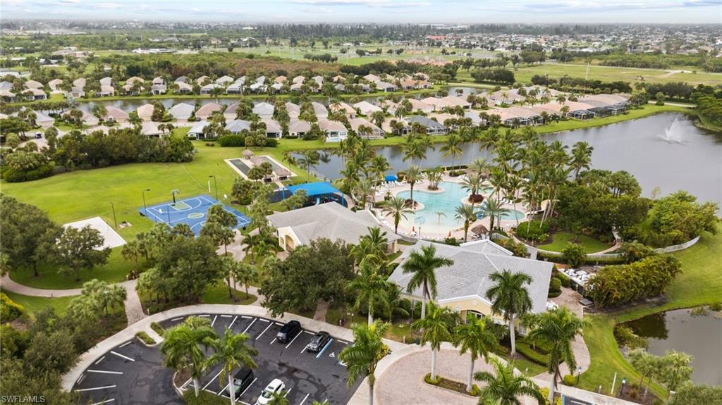 SANDOVAL - Residential