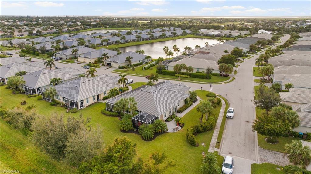 SANDOVAL - Residential