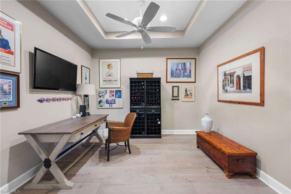 SANDOVAL - Residential