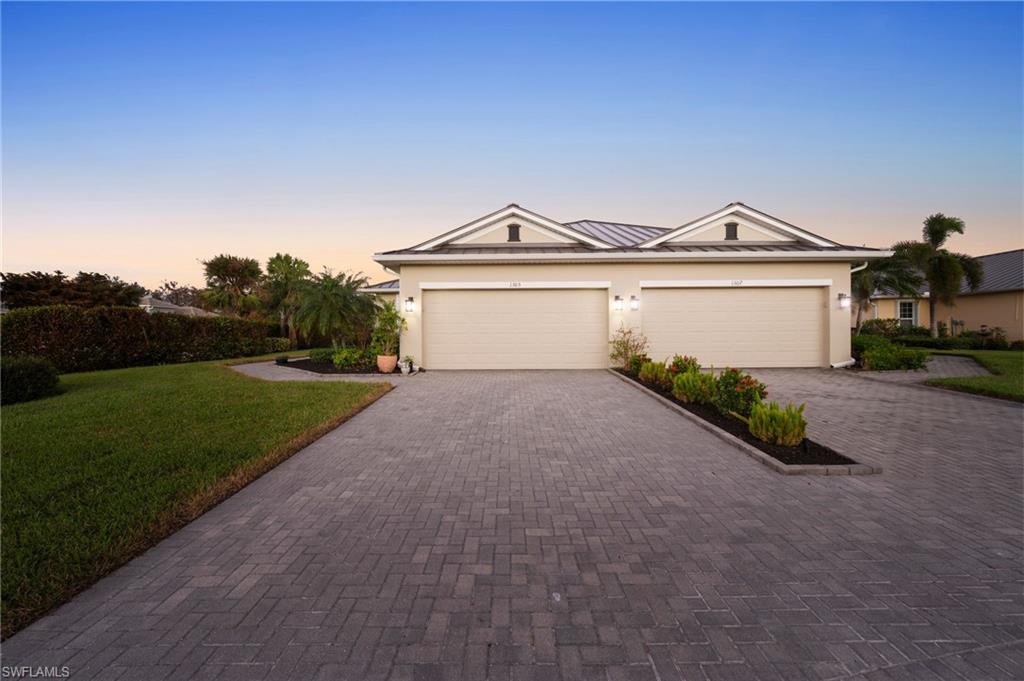 SANDOVAL - Residential