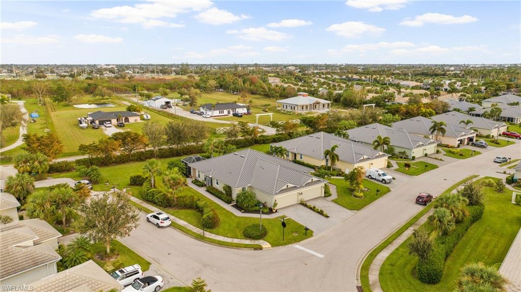 SANDOVAL - Residential