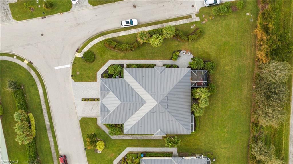 SANDOVAL - Residential