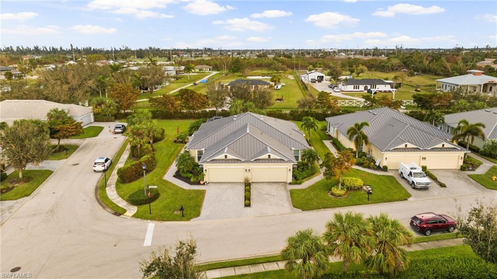 SANDOVAL - Residential