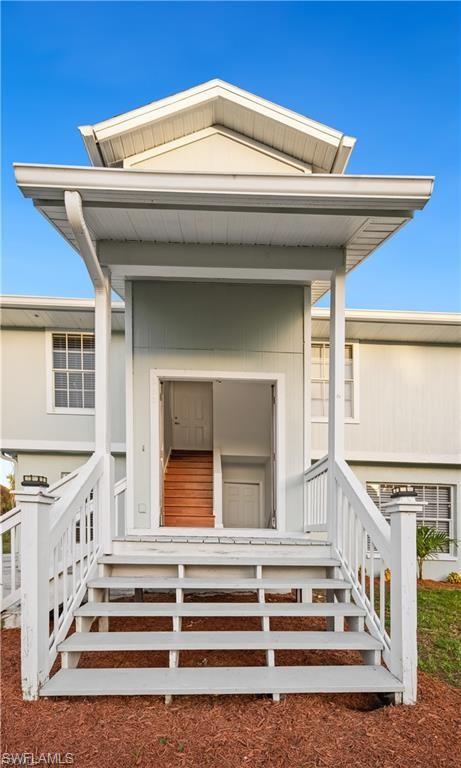 GOLDEN GATE ESTATES - Residential Lease