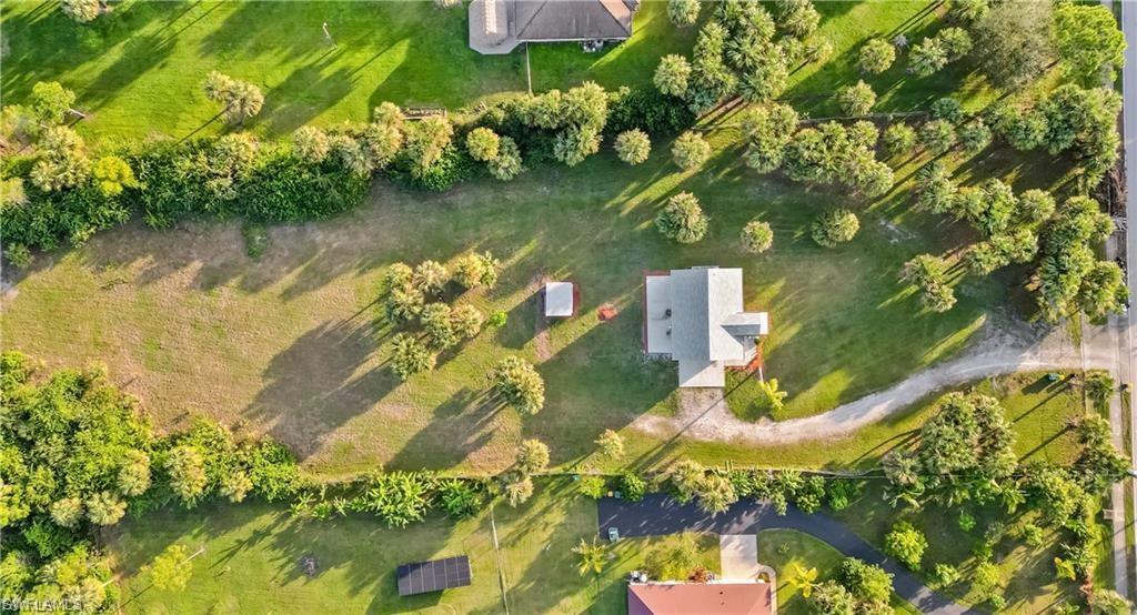 GOLDEN GATE ESTATES - Residential Lease