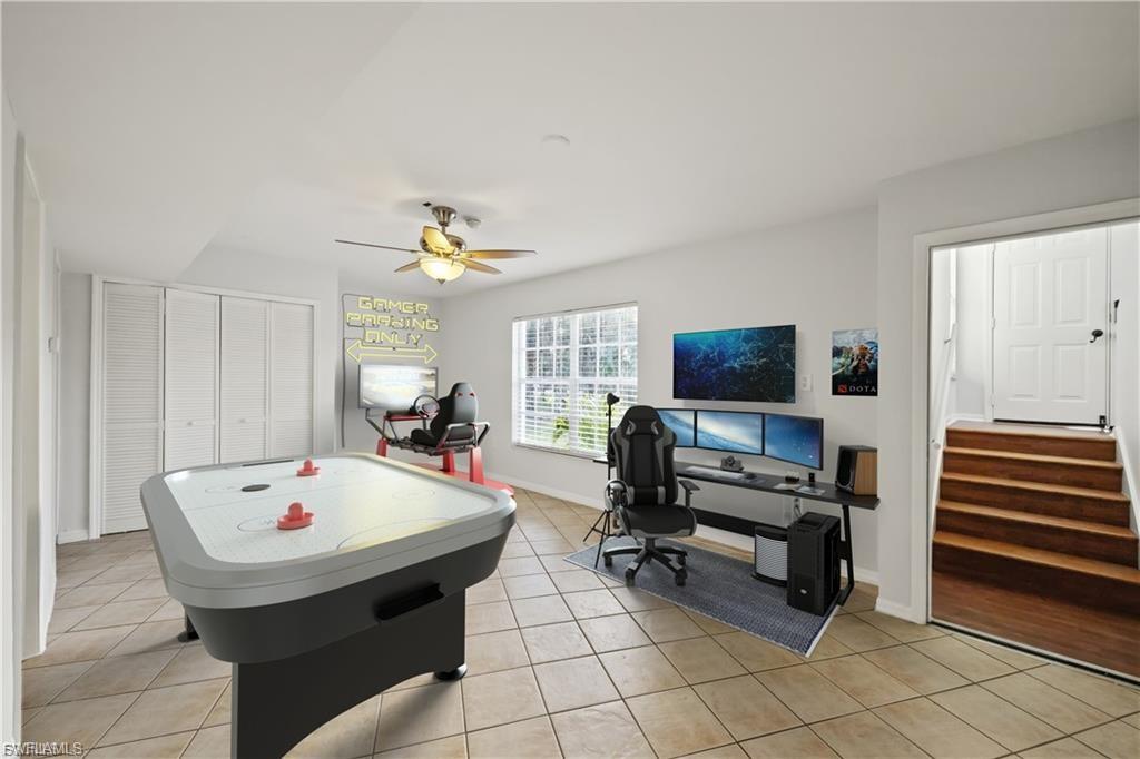 GOLDEN GATE ESTATES - Residential Lease