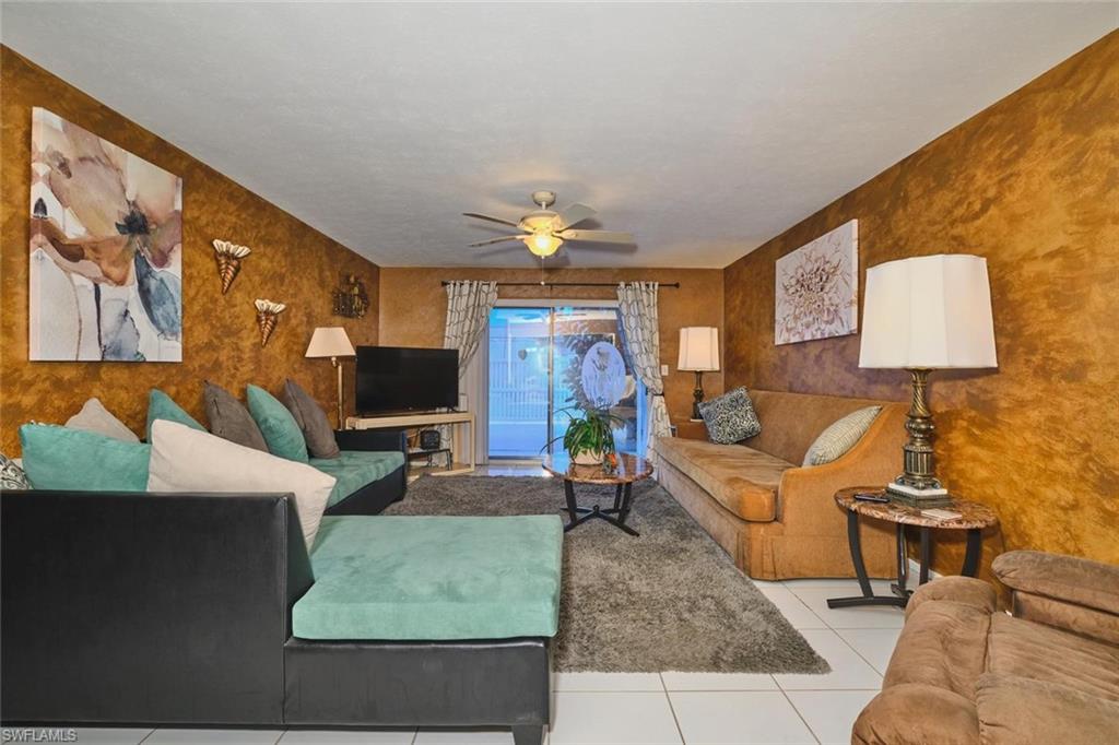 REGENCY CONDO - Residential
