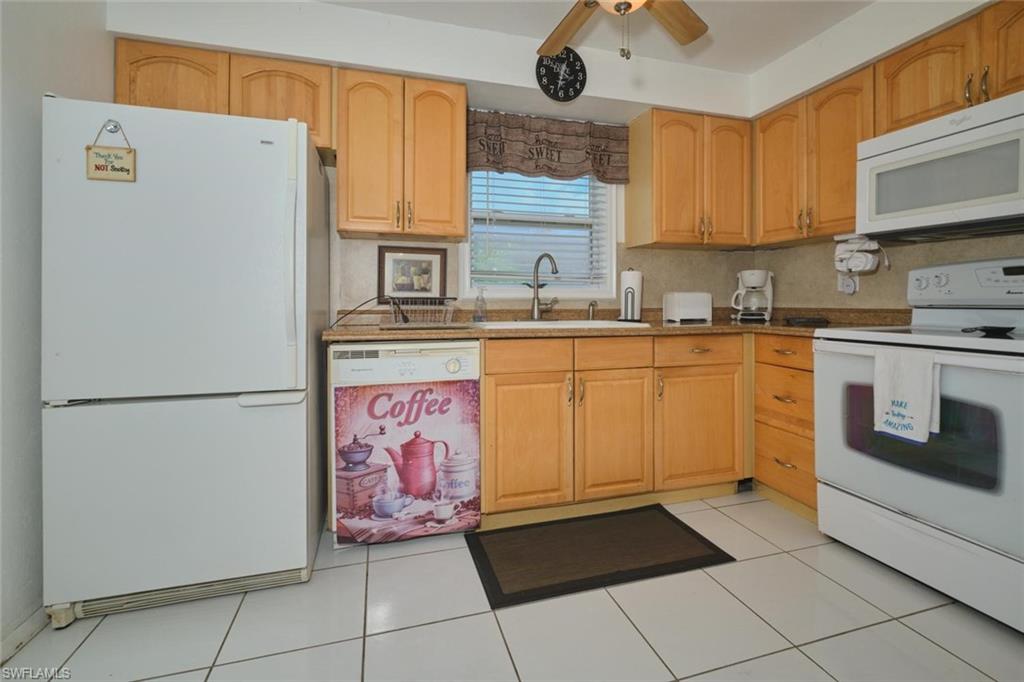 REGENCY CONDO - Residential