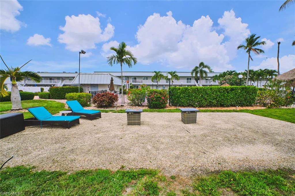 REGENCY CONDO - Residential