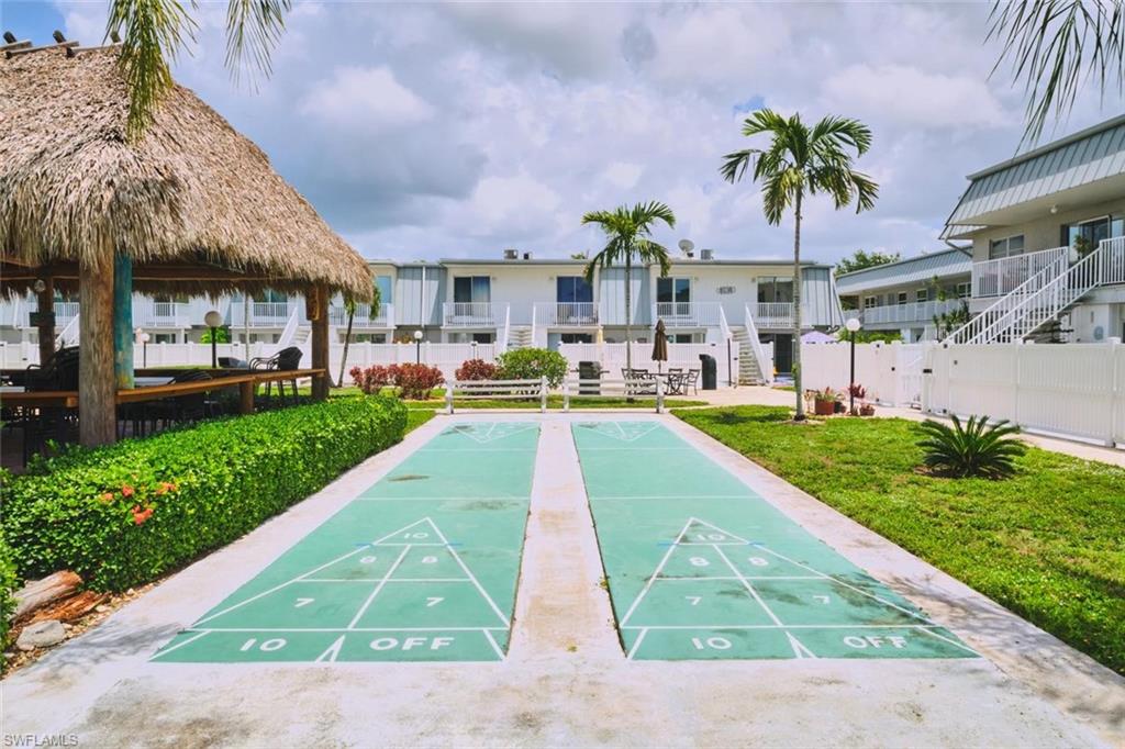 REGENCY CONDO - Residential