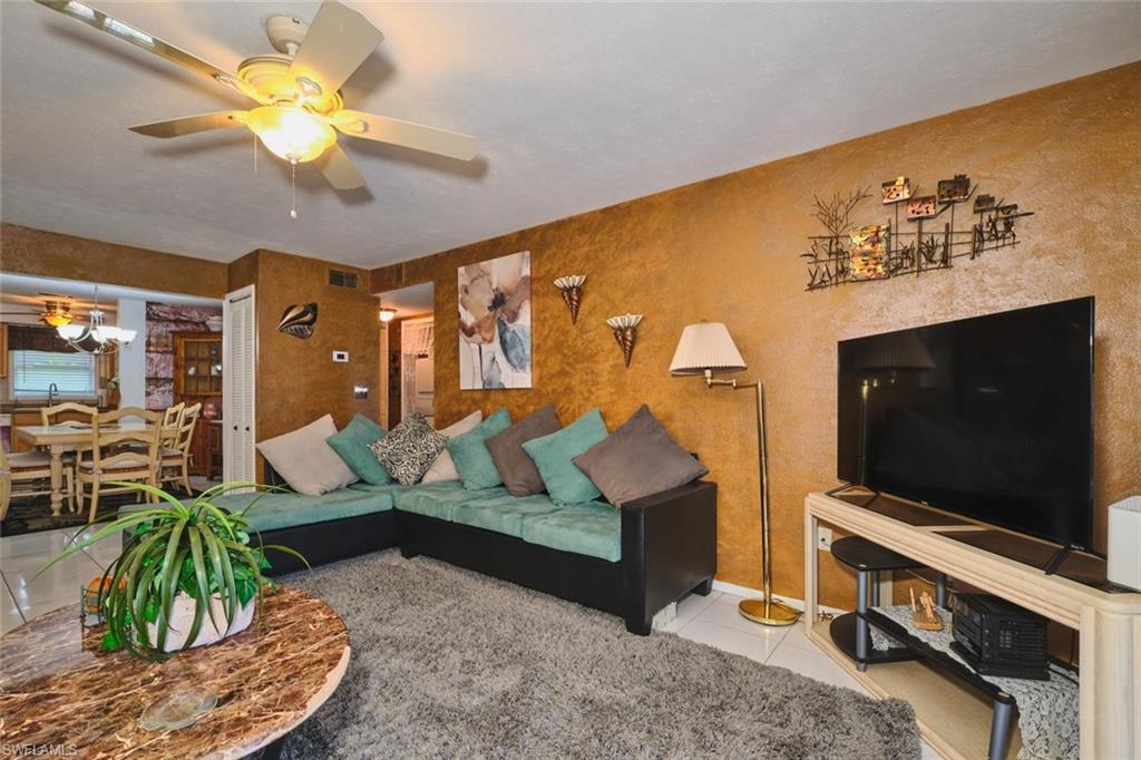 REGENCY CONDO - Residential