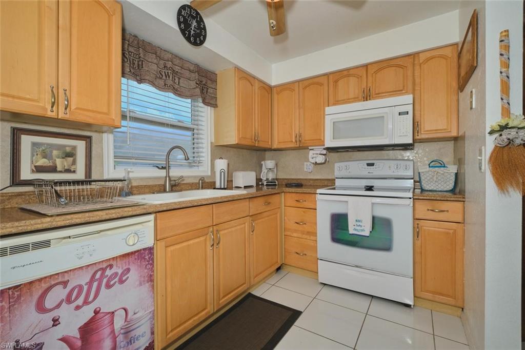 REGENCY CONDO - Residential