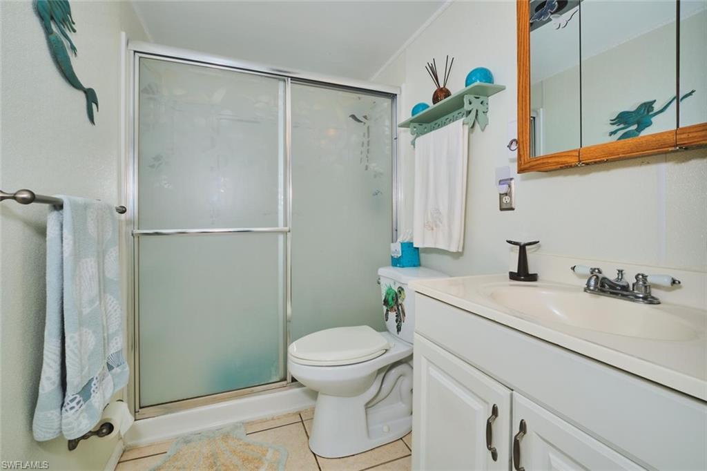 REGENCY CONDO - Residential