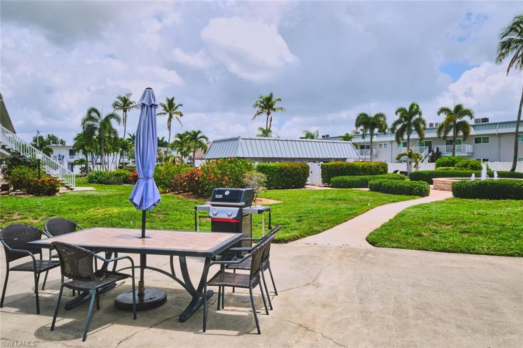 REGENCY CONDO - Residential