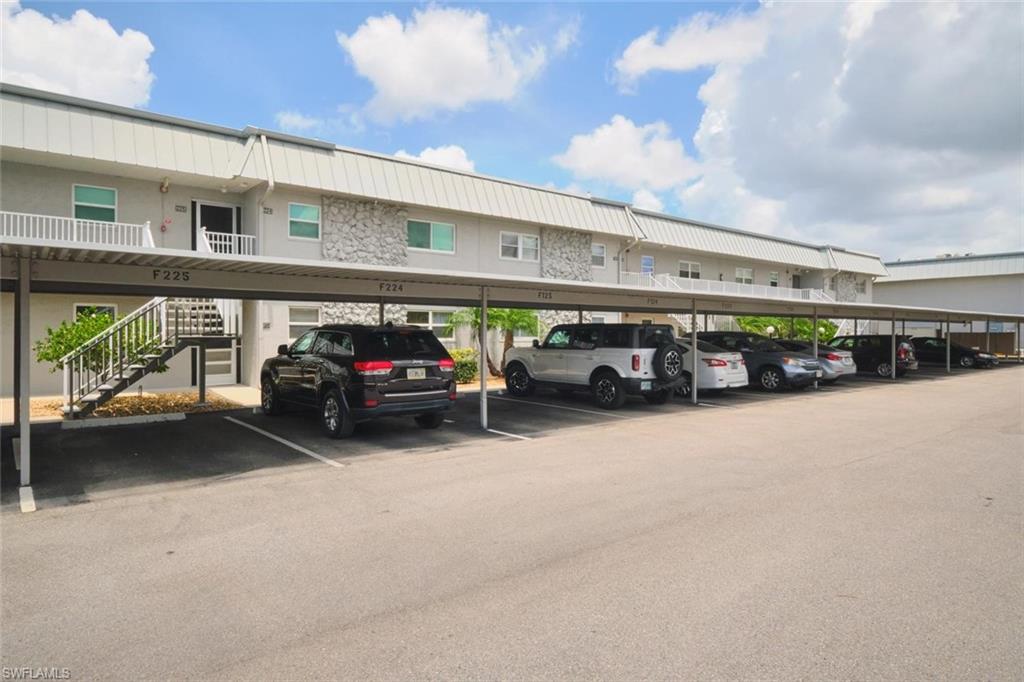 REGENCY CONDO - Residential