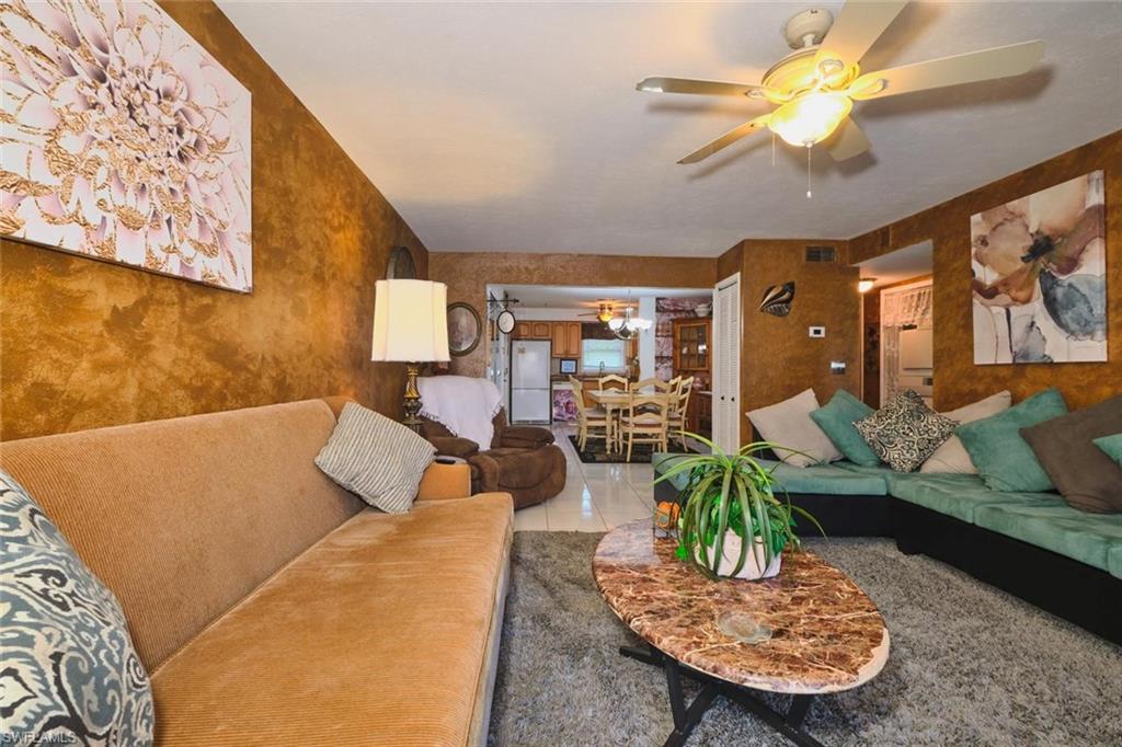 REGENCY CONDO - Residential