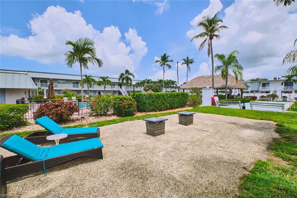REGENCY CONDO - Residential