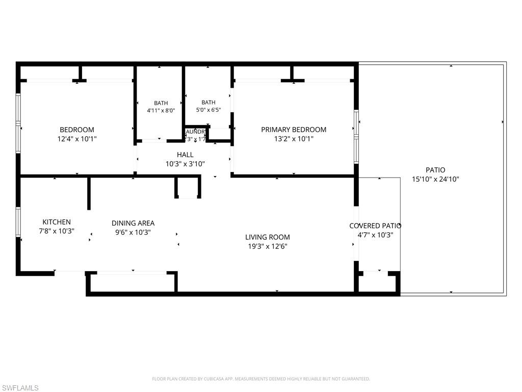REGENCY CONDO - Residential