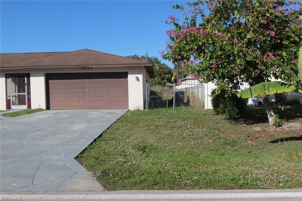 FORT MYERS SHORES - Residential