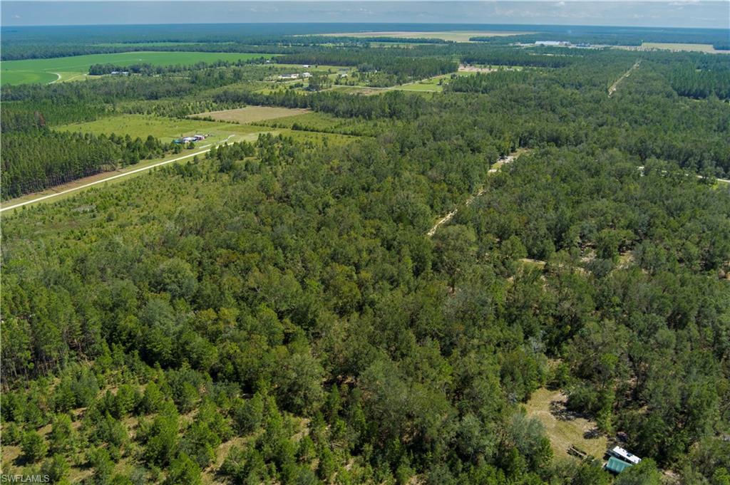 NOT APPLICABLE - Land