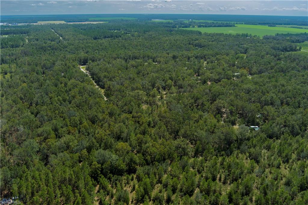 NOT APPLICABLE - Land