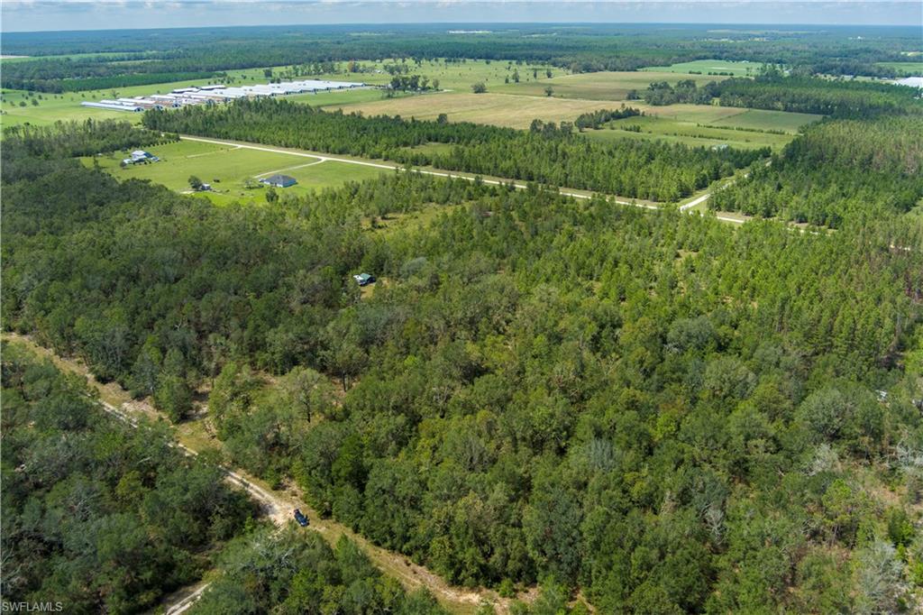 NOT APPLICABLE - Land