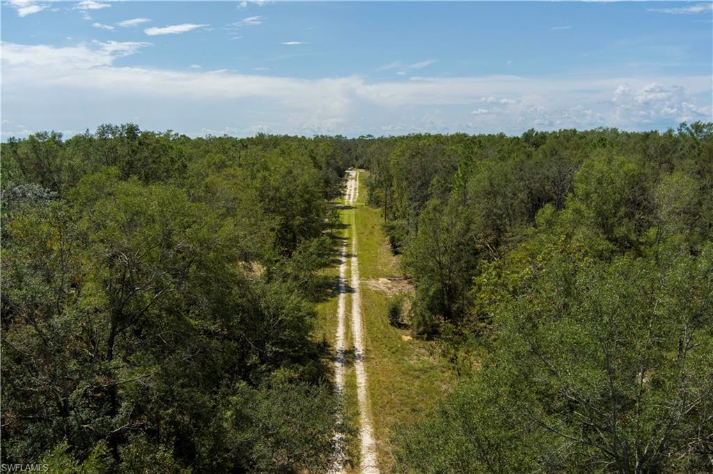 NOT APPLICABLE - Land