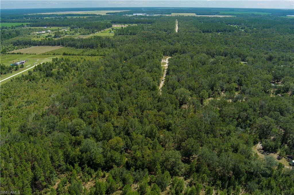 NOT APPLICABLE - Land