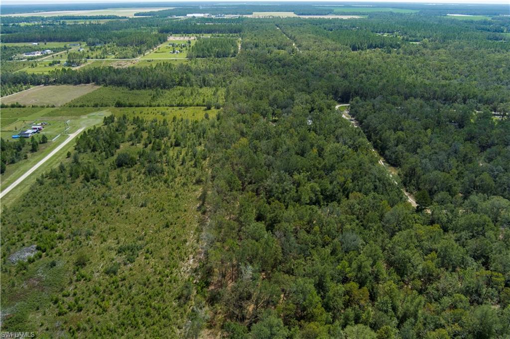 NOT APPLICABLE - Land