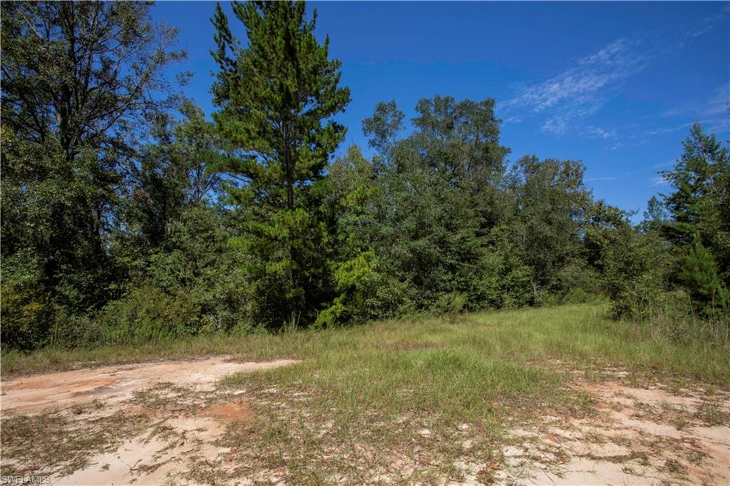 NOT APPLICABLE - Land