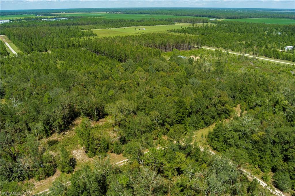 NOT APPLICABLE - Land