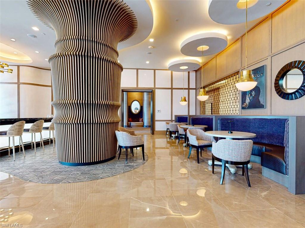 OMEGA AT BONITA BAY - Residential