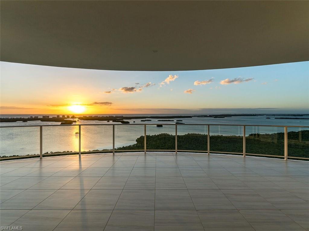 OMEGA AT BONITA BAY - Residential