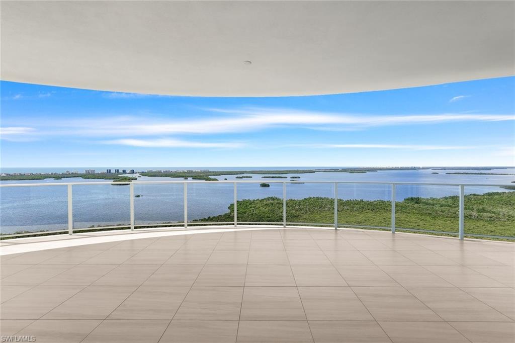 OMEGA AT BONITA BAY - Residential