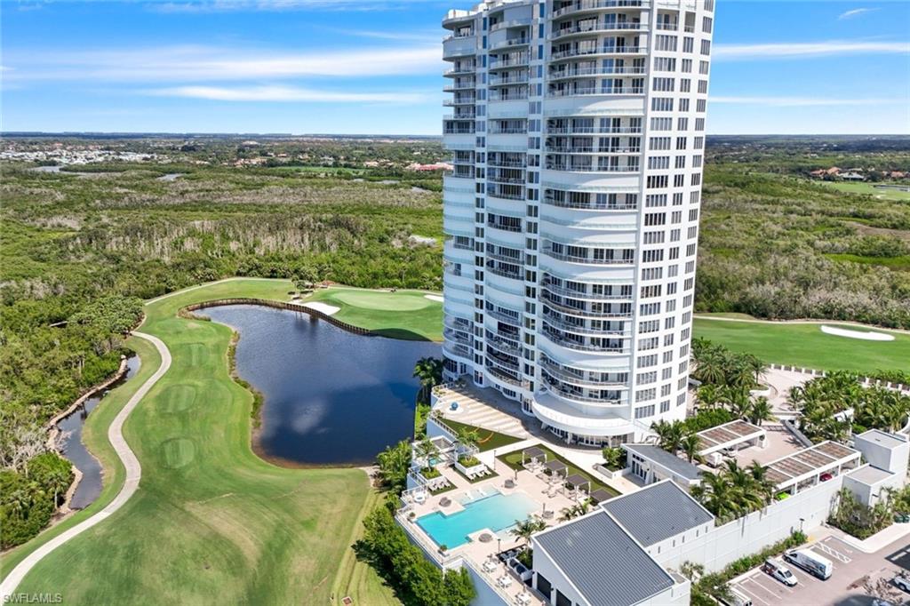 OMEGA AT BONITA BAY - Residential