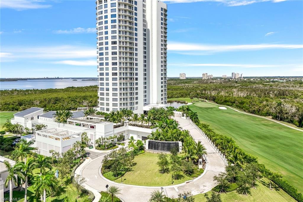 OMEGA AT BONITA BAY - Residential