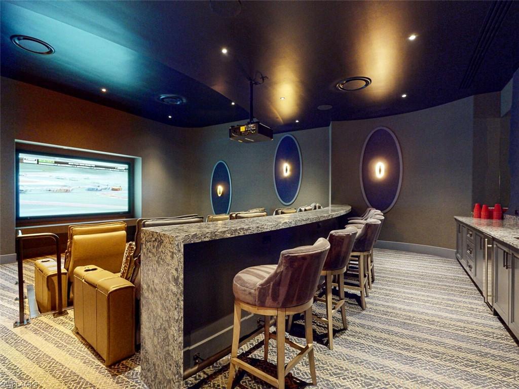 OMEGA AT BONITA BAY - Residential