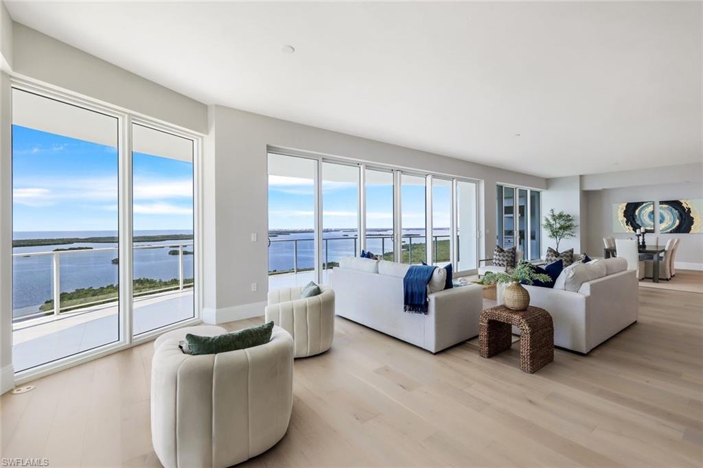 OMEGA AT BONITA BAY - Residential