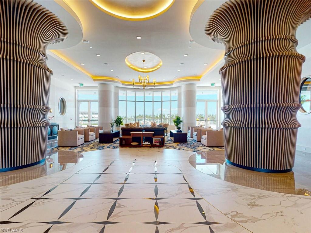 OMEGA AT BONITA BAY - Residential