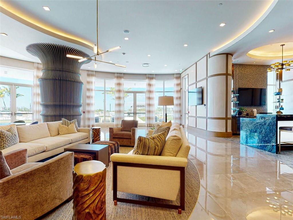 OMEGA AT BONITA BAY - Residential