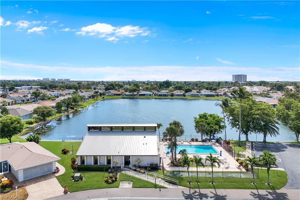 SOUTH POINTE SOUTH - Residential