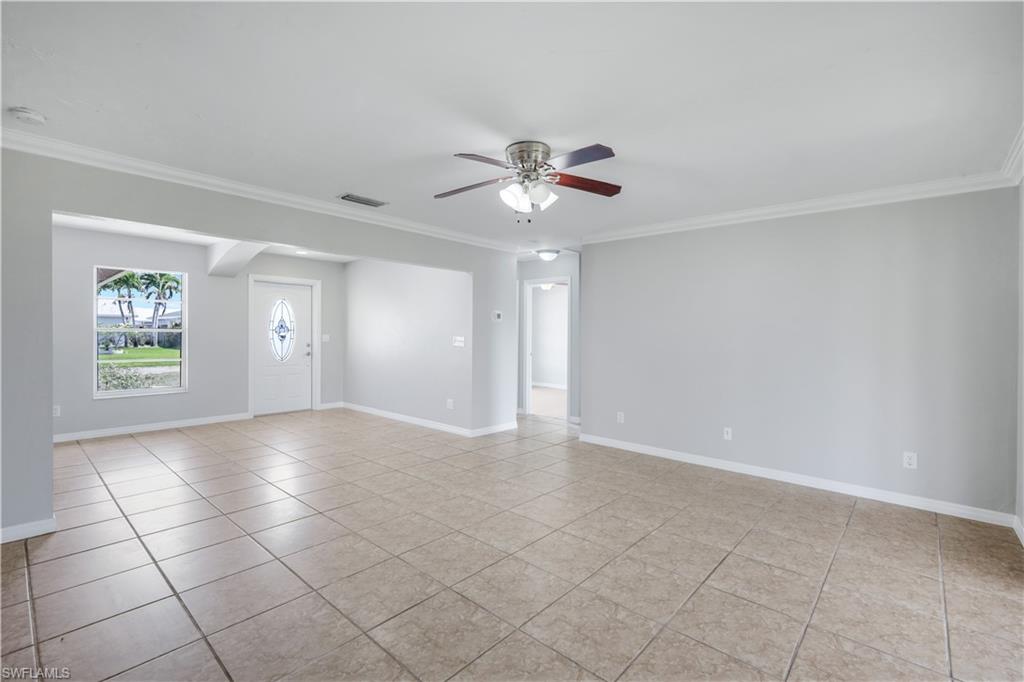 SOUTH POINTE SOUTH - Residential